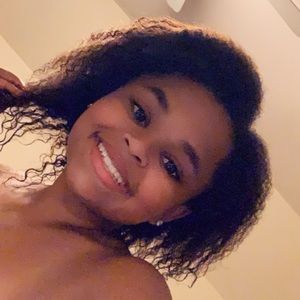 Meet your Posher, Jazlyn